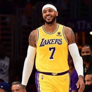  湖人浓眉哥攻防一体，火箭青年军虽败犹荣获赞誉