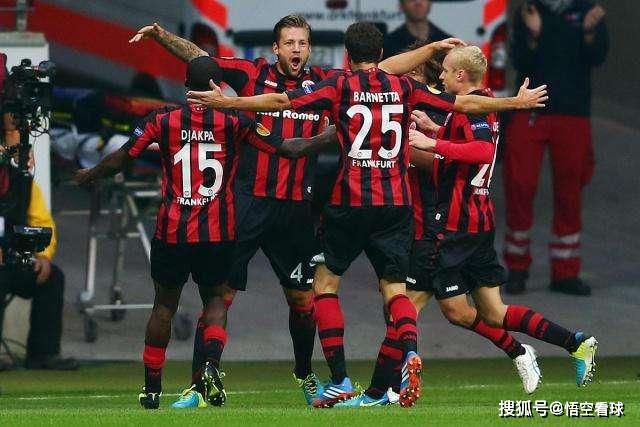  德甲保级大战柏林赫塔惊险续命成功  