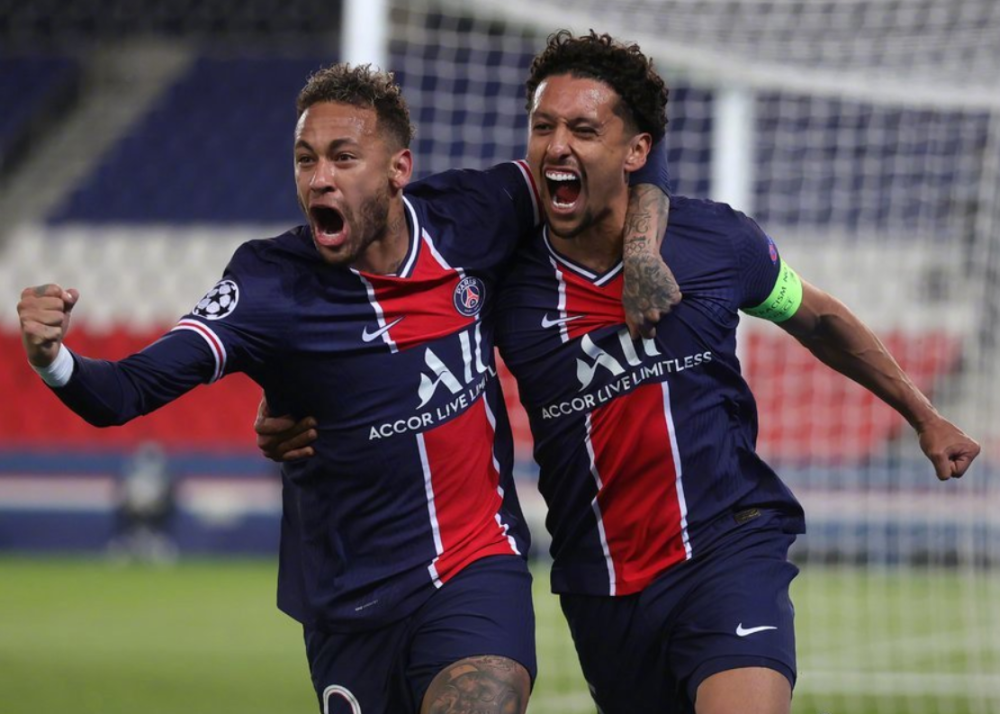 2, 姆巴佩伤愈复出助球队逆转图卢兹  