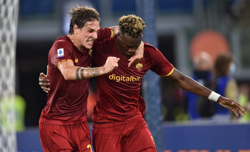  罗马队长佩莱格里尼感染流感，缺席关键战  