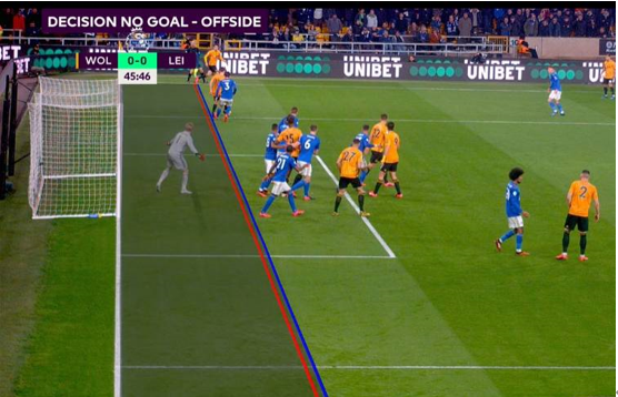 3, 法甲新规实施VAR判罚引发争议  