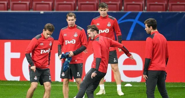  拉齐奥锋线引援锁定新目标  