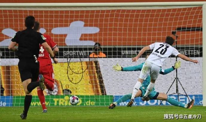  拜仁队长诺伊尔伤愈复出迎战旧主门兴  