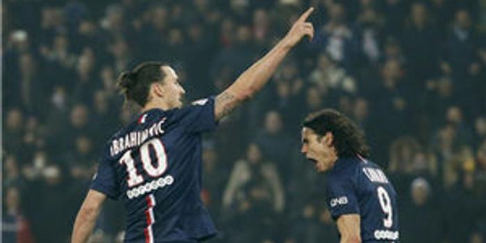  法甲半程盘点 巴黎领跑优势缩水引担忧  